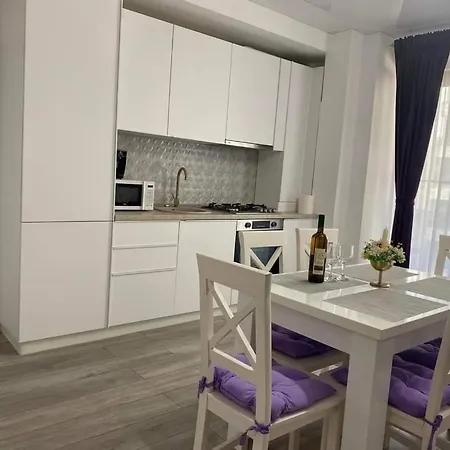 Ac Luxury Free Pool Apartamento *
