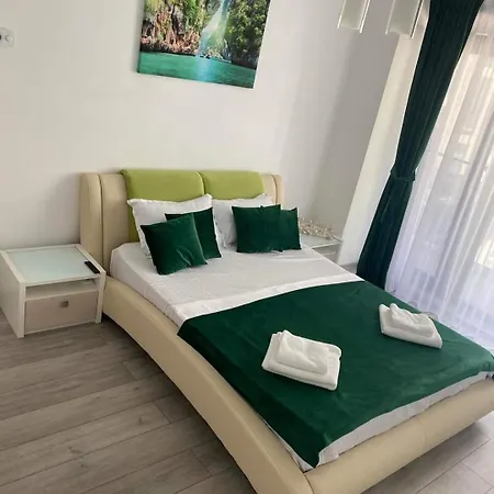 Ac Luxury Free Pool Apartamento