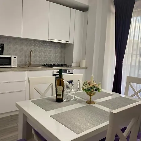 Ac Luxury Free Pool Apartamento