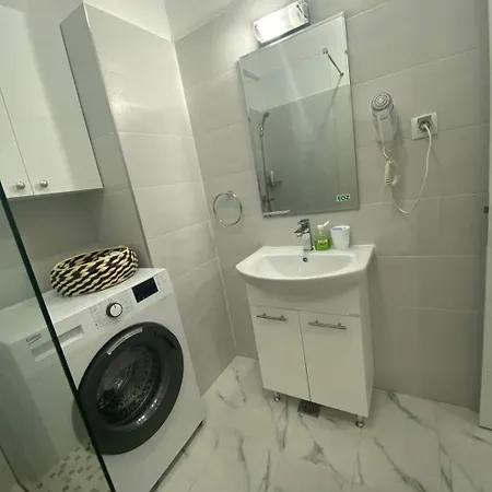 Ac Luxury Free Pool *