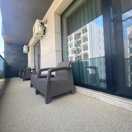 Ac Luxury Free Pool Appartement *