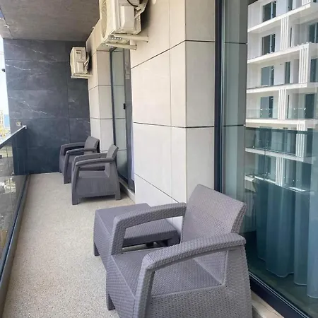 Ac Luxury Free Pool * Năvodari